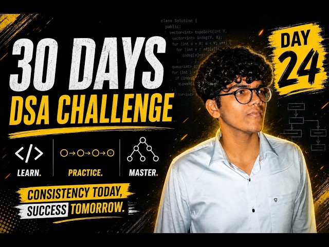 Only 6 days left.....(Day 24)