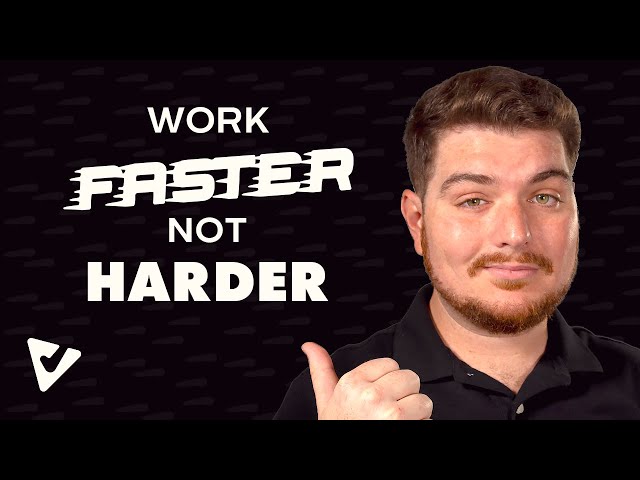 Code Faster in Unity (Programming Tutorial)