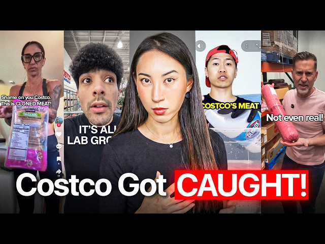 Why is EVERYONE Talking About Costco’s Meat?