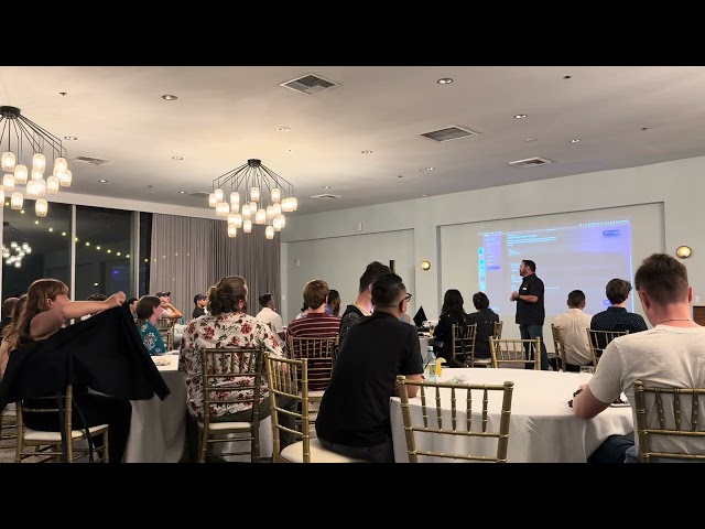 Live RapidFactory Demo + Real IT/Cybersecurity Q&A from Oahu Professionals.