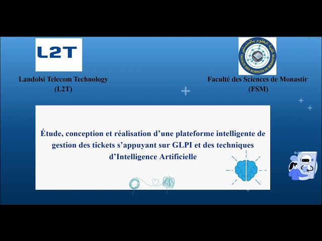 Building an AI Customer Support Platform with Laravel, GLPI & FastAPI | Full Demo