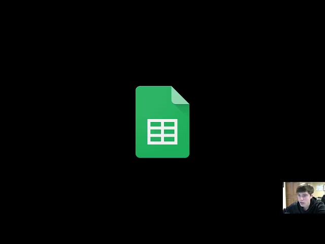 Automated Stock Tracking Tutorial - HIGHLY USEFUL - Learn From History - Google Sheets