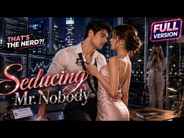 【FULL】I Was Using Him. He Was Using Me. Falling in Love Wasn’t Part of Either Plan.