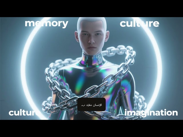 Beyond Prompts: The Future Mind of AIما وراء البرومبت — العقل القادم للذكاء الاصطناعي