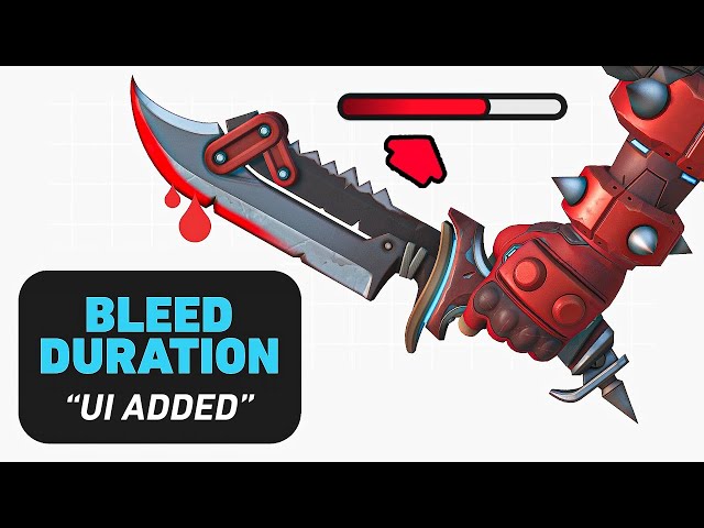 1 UI Change for Every TANK HERO in Overwatch 2