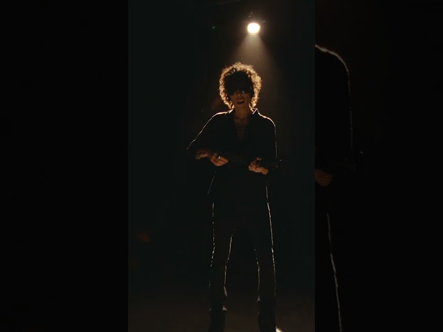 The official music video for Shelly is out now!