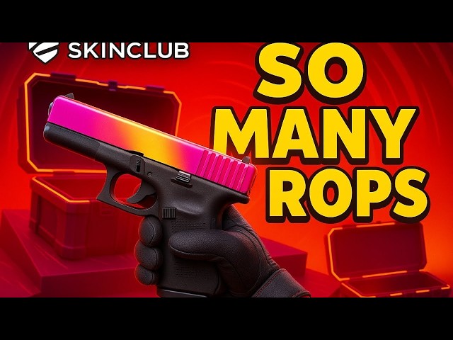SKINCLUB CRAZIEST CASE BATTLEOF MY LIFE! | skin.club | skinclub promo code 2026