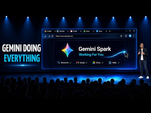 Google Gemini Explained: 80% of Google Gemini You Never Use (2026 Guide)