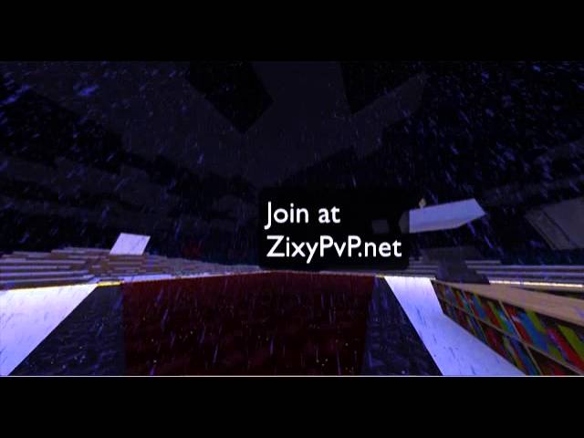 Join ZixyPvP.net