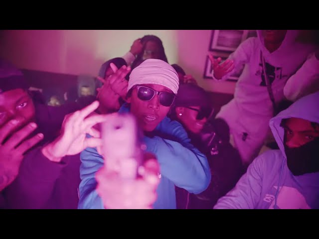 41 CYPHER - Kyle Richh x Jerry West x TaTa x Jenn Carter x Dee Billz x Jay Gelato x FMB Savo