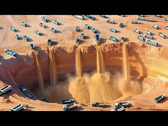 They mocked China's anti-desertification tech – the results left everyone speechless
