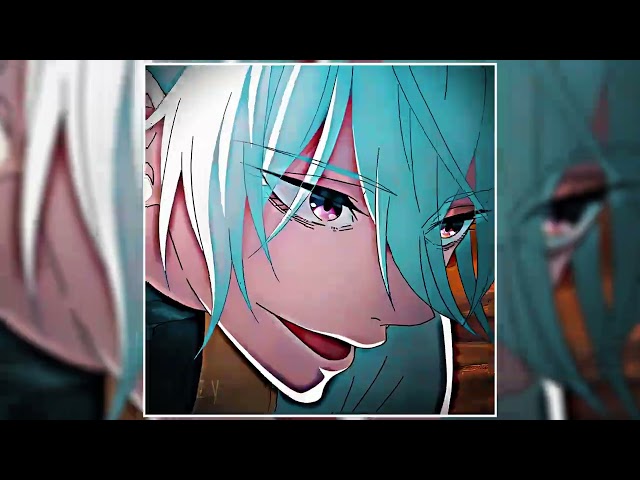 𝙍𝙖𝙮𝙖 - 𝙕𝙚𝙧𝙞𝙘𝙭𝙭𝙣 [𝙨𝙡𝙤𝙬𝙚𝙙]