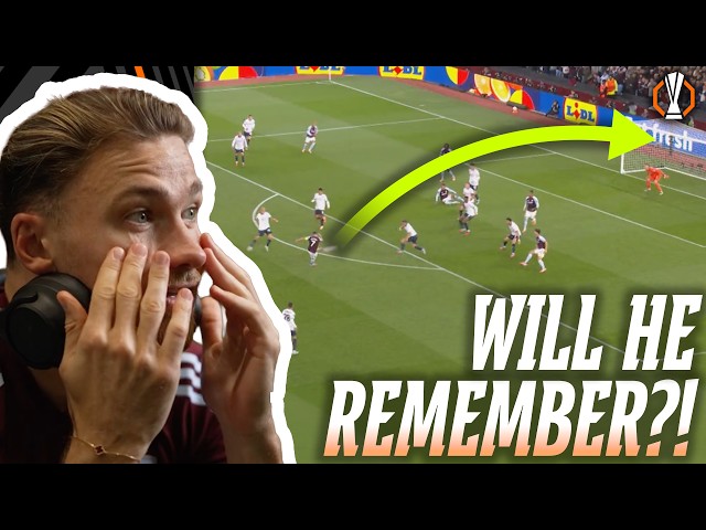 We Asked Players To Guess Their Goals Using Only Commentary!