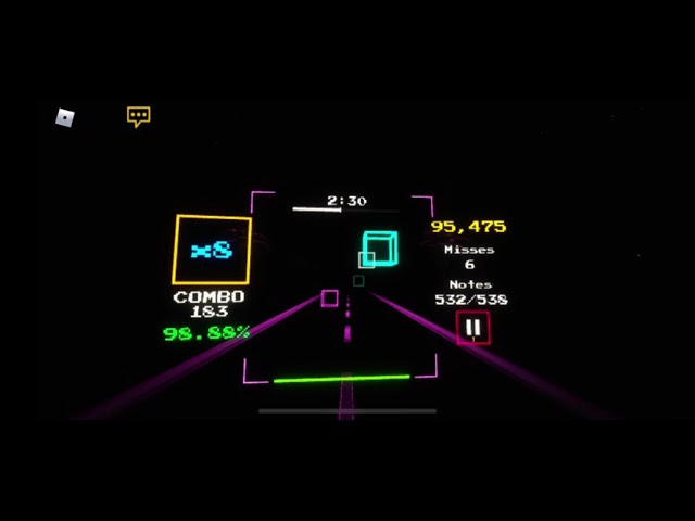 Reality check through the skull sound space (mobile) 97% accuracy