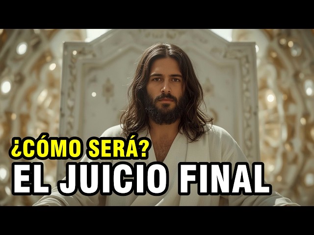 The Last Judgment in the Bible: What will it really be like?