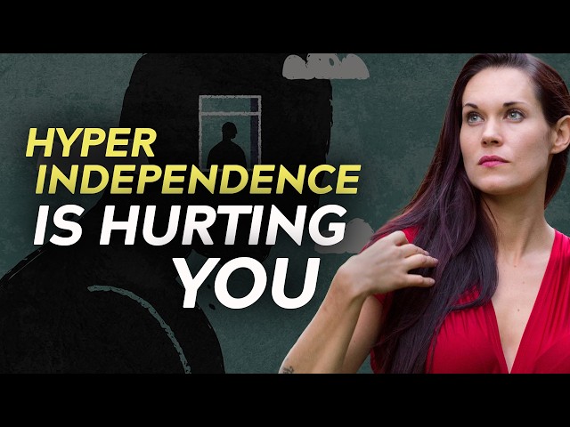 5 Reasons Why Therapists and Spiritual Teachers Teach Hyper Independence and Hyper Individualism