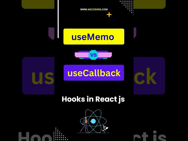 When to Choose useMemo OVER useCallback