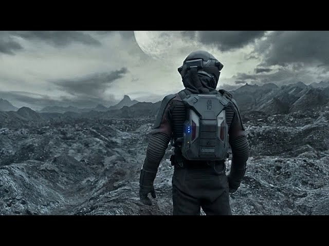 Distant (2024) Movie | Movie Recap