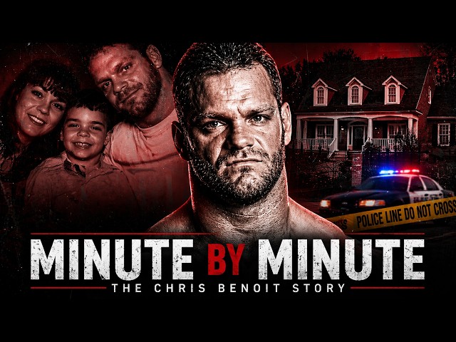 Chris Benoit Incident: Minute By Minute