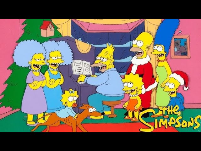 [No ZooM] The Simpsons Season 36 Episode 17 full episodes 