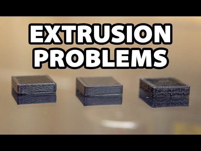 Extrusion problems