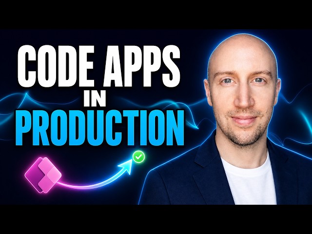 How to Deploy Power Apps Code Apps with Power Platform Pipelines