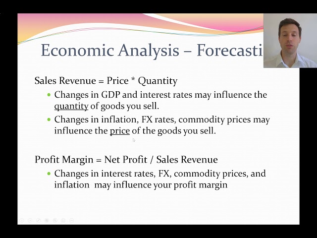 Economic Analysis