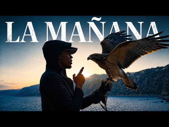 LA MAÑANA - BG