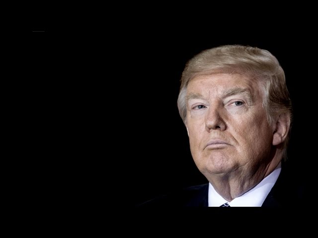 'The Onion' Has Obtained Hundreds Of Classified Documents From The Trump White House