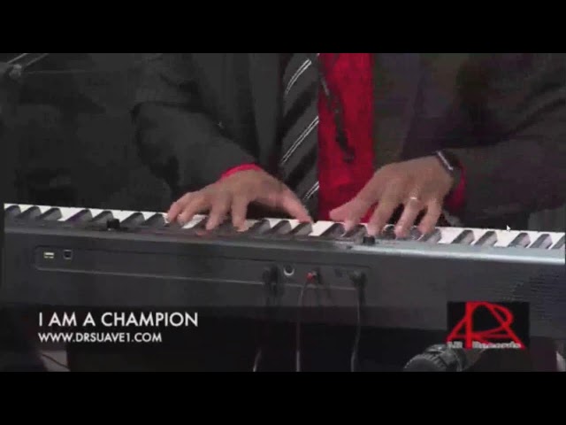 AR RECORDS TV NETWORK