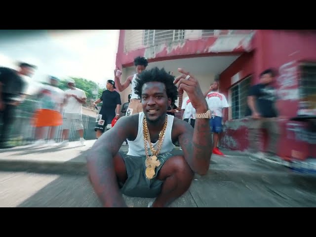 KMAN, MEDZ BOSS, DJ BIG SKIPP - BAD JUVENILES ( OFFICIAL MUSIC VIDEO )
