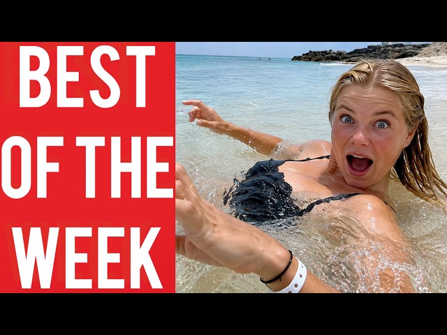 WEEKLY FAIL COMPILATION! The Most Hilarious Clips Caught On Camera! August 2026!