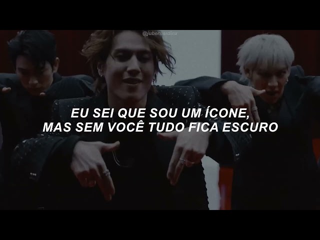 GOT7 - PYTHON (Legendado/Tradução)