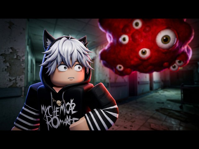 Something is Wrong With These Animals... || I Survived My First Day At Animal Anomaly Hospital