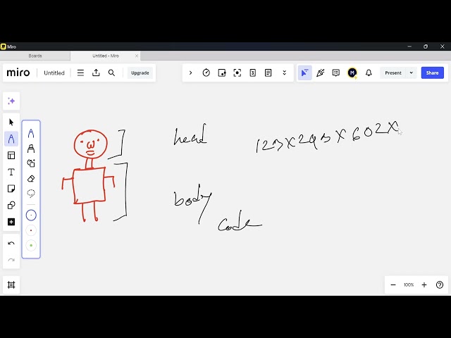 1-1 Basic Structure of C Programming