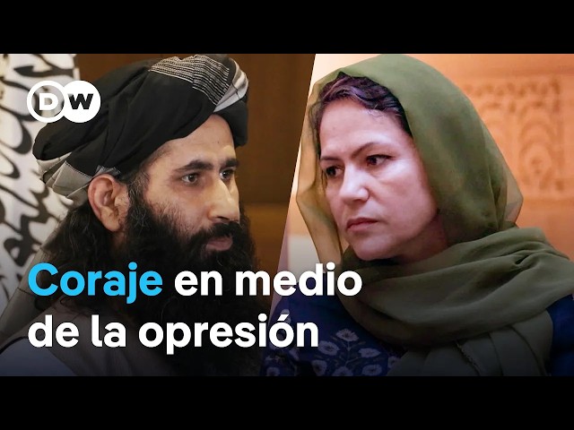 Afganistán - Negociar con talibanes | DW Documental