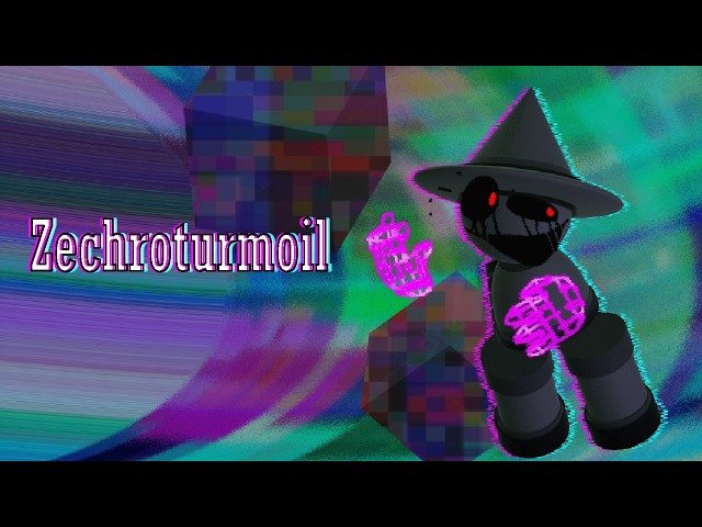 Zechroturmoil Chart