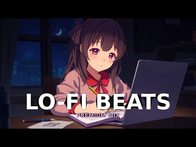 Why Lo-Fi Are Ideal for Studying and Learning