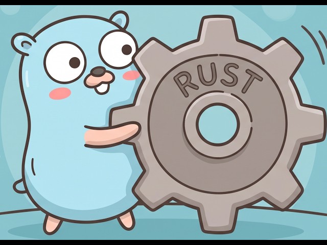 I learn Rust from scratch as in 2015 - Day 13