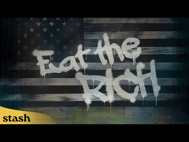 Reality Collapses in This Lovecraftian Nightmare | Eat the Rich | Horror