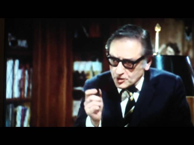 JFK-- Executive Action feature film 1973 clip