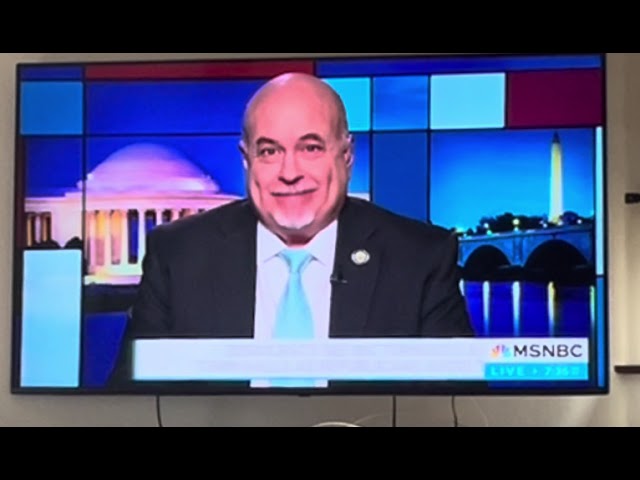 3-11-25 Tuesday, Segment 2 of 4 Rachel Maddow
