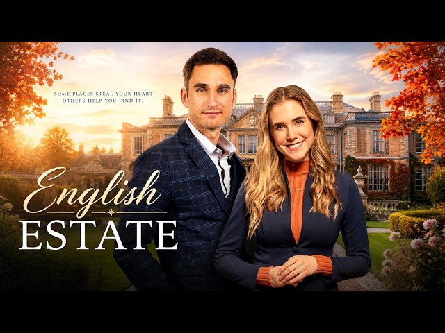 English Estate FULL MOVIE | Romance Movies | Juliet Mills | Girls Night In Movies