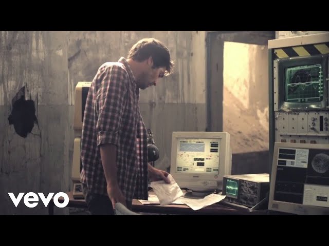 Zedd - Stache
