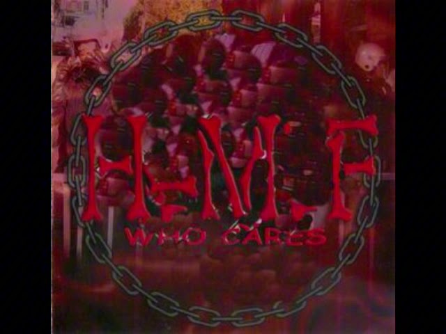 Hets Mot Folkgrupp H.M.F. - Killing for fun