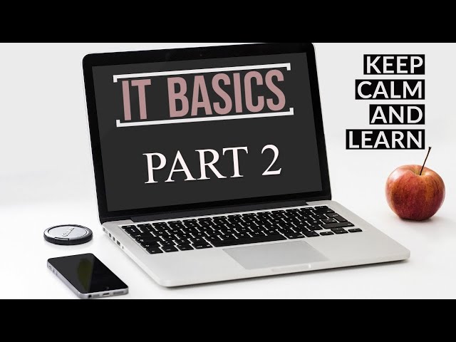 Computer Through The Ages | IT Basics : Part 2 | MrPerfect2020