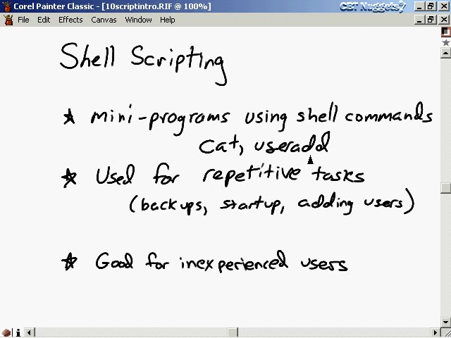 10  Linux Essentials