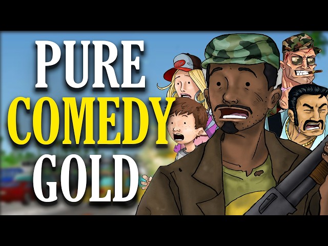 The Political Satire Game that Backfired Spectacularly