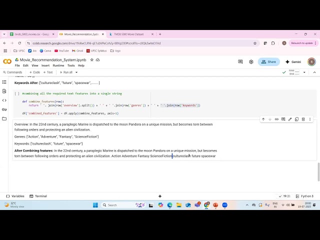 CODENEKSA EDTECH's AI WITH PYTHON