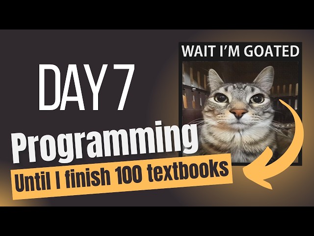 Programming Until I Finish 100 Textbooks - DAY 7 (Python Crash Course Chapter 2 Continuation)